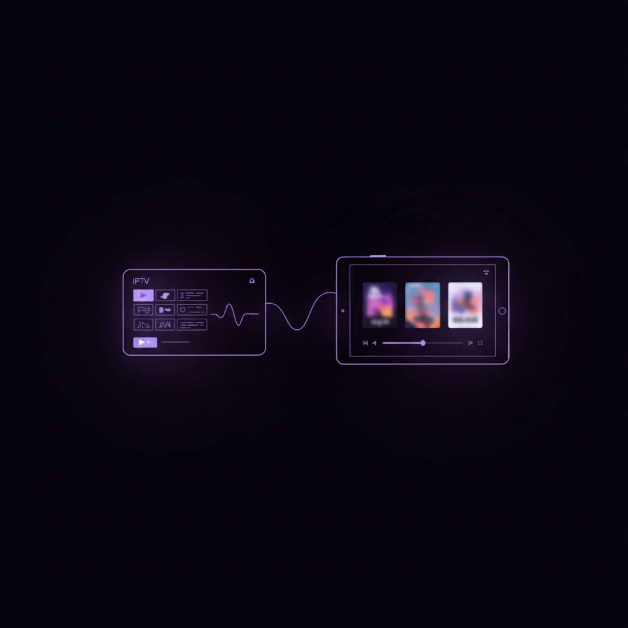 IPTV vs. Streaming Services: Key Differences Explained