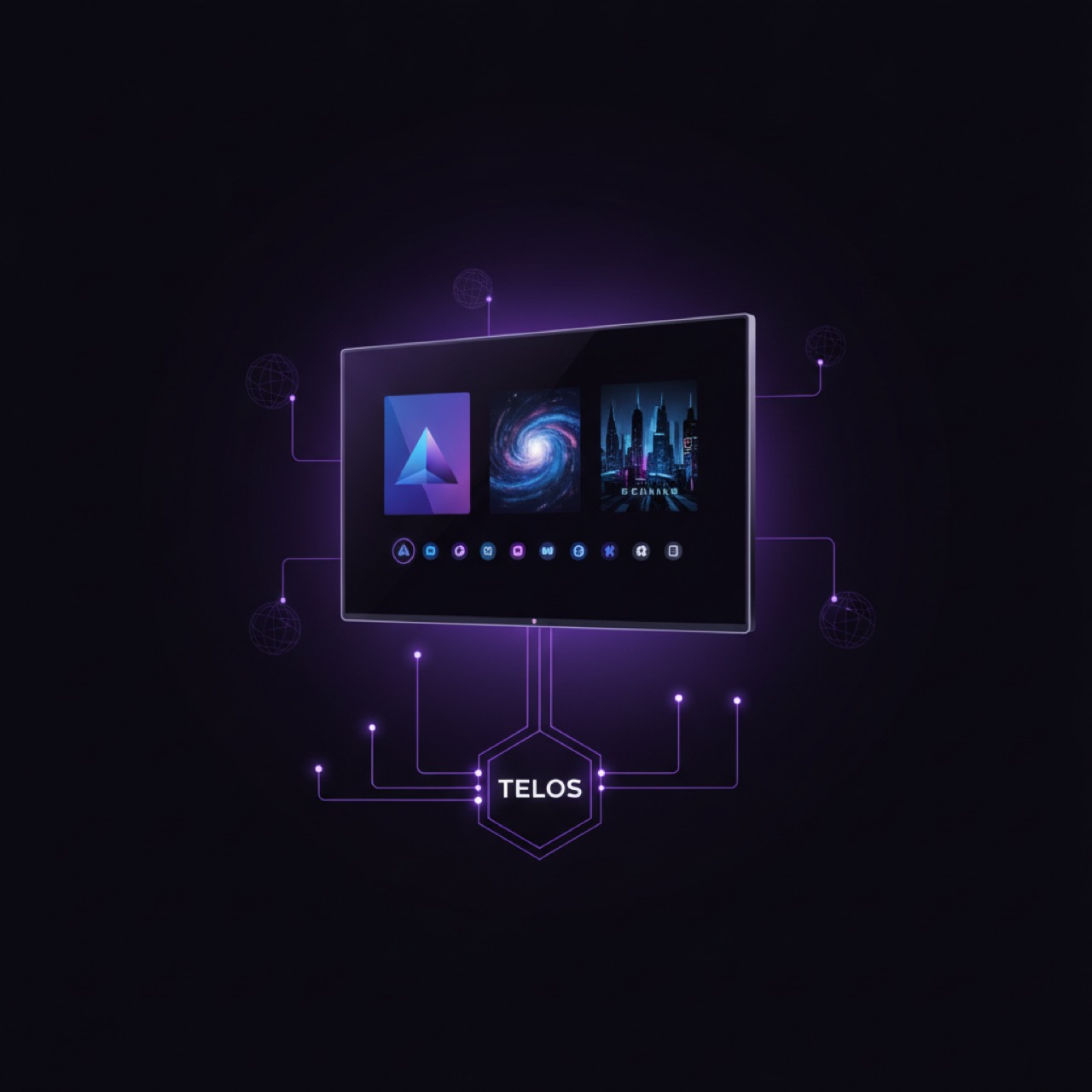 Managing International Channels in TELOS: A Complete Guide