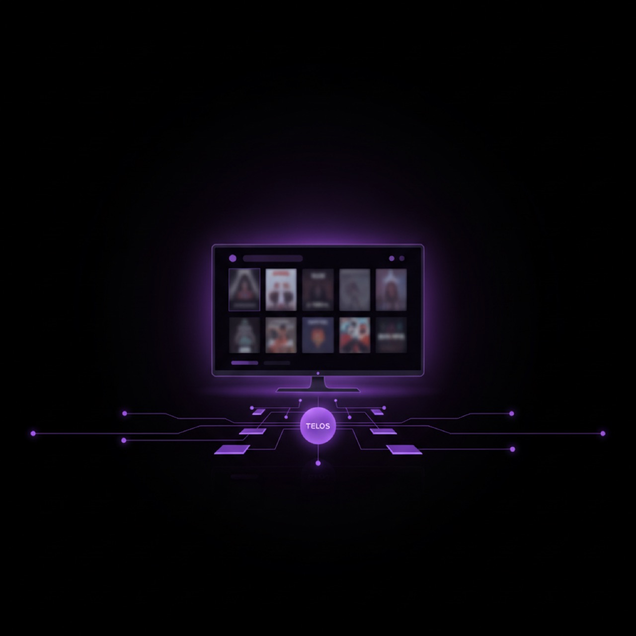 Why TELOS? The Player Architecture Explained